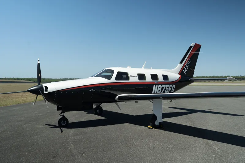 2026 Piper M350 for sale