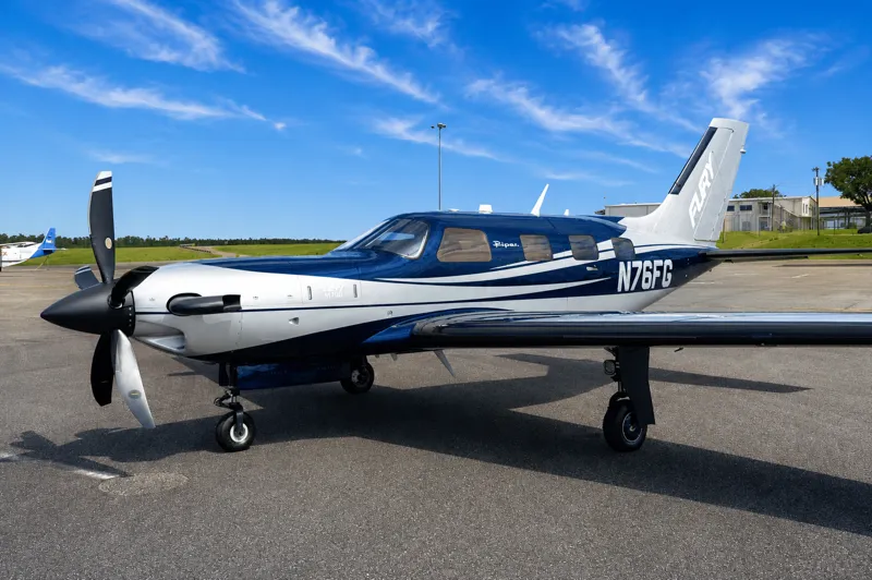 2026 Piper M700 for sale