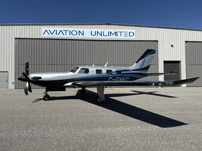PIPER PIPER M700 for sale