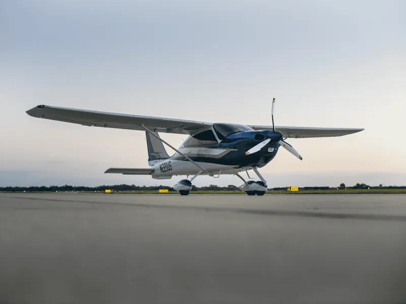 2026 Tecnam P2010 Gran Lusso for sale