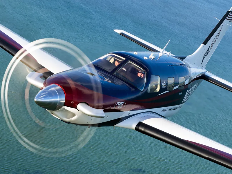 2026 Piper M700 for sale