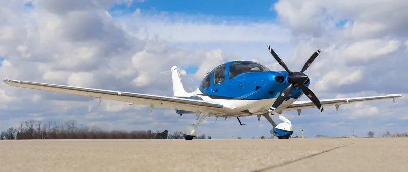 2024 Cirrus SR22T for sale