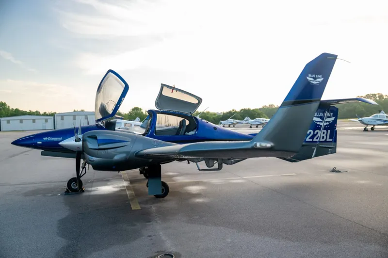 2019 Diamond DA42 for sale