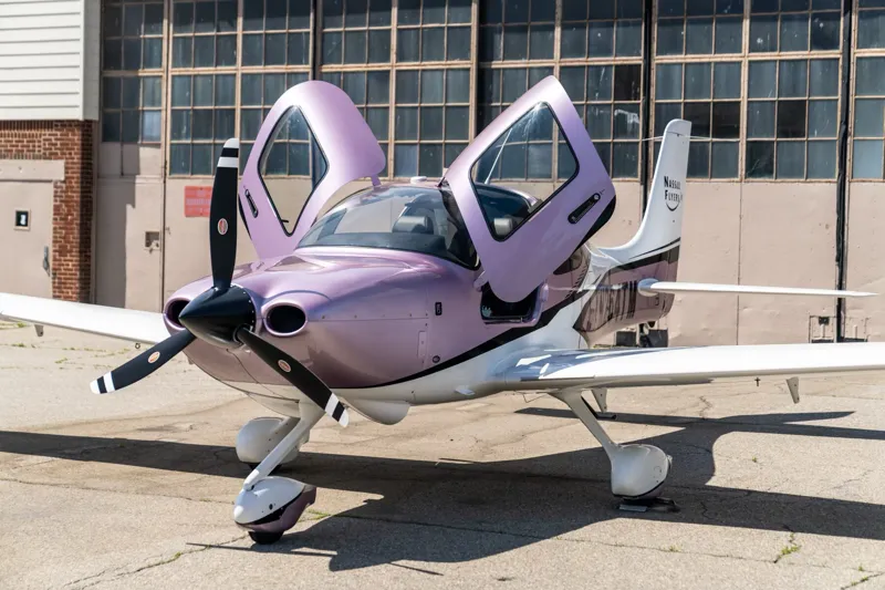 2024 Cirrus SR20 for sale