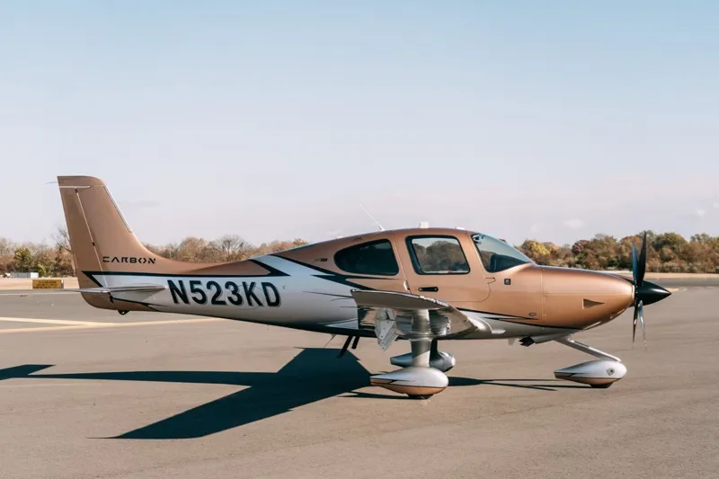 2023 Cirrus SR22T for sale