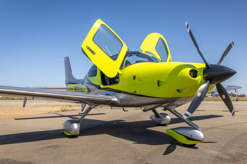 2024 Cirrus SR22T for sale