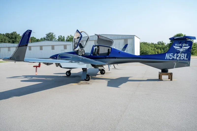 2023 Diamond DA42 for sale