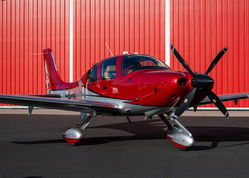 2023 Cirrus SR22T for sale