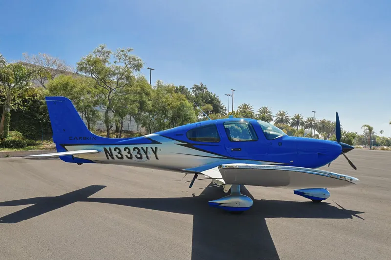 2020 Cirrus SR20 for sale