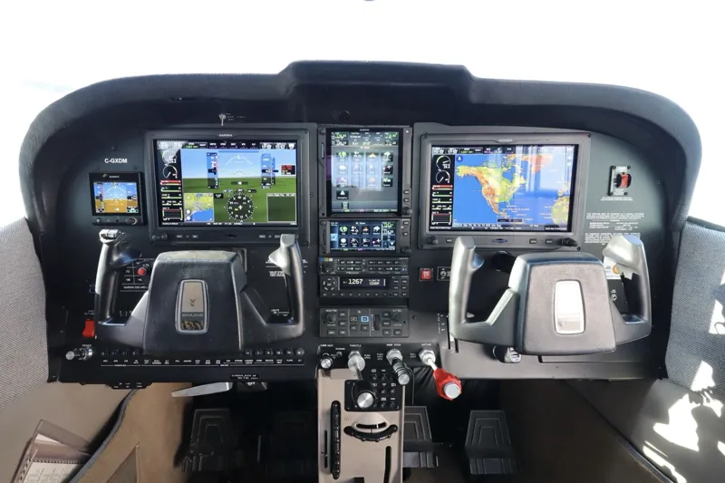 1974 Cessna 182 for sale