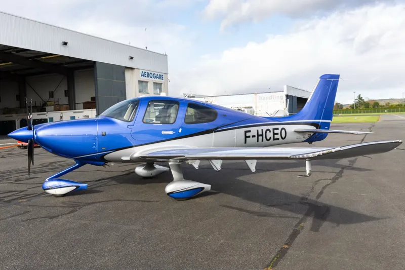 2024 Cirrus SR22T for sale