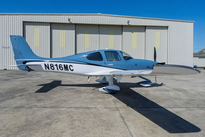 2024 Cirrus SR22T for sale