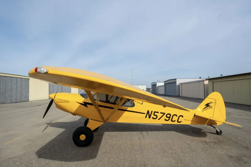 2007 Cubcrafters Carbon Cub Ss for sale
