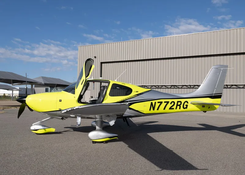 2024 Cirrus SR22T for sale
