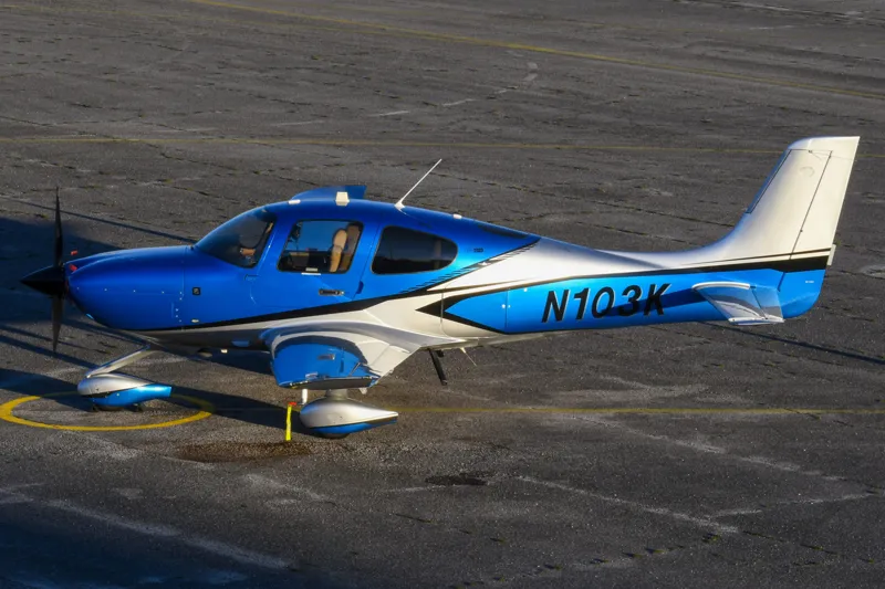 2024 Cirrus SR22T for sale