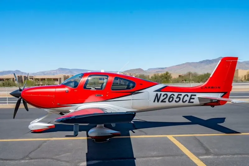2023 Cirrus SR22T for sale