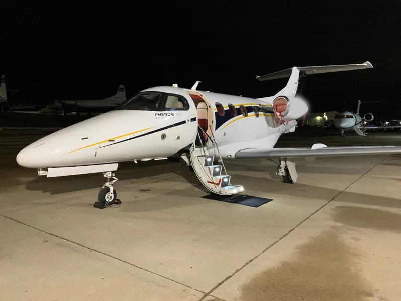 EMBRAER 100 for sale