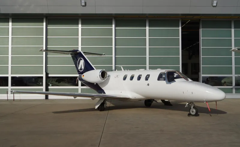 2008 Cessna Citation CJ1 for sale