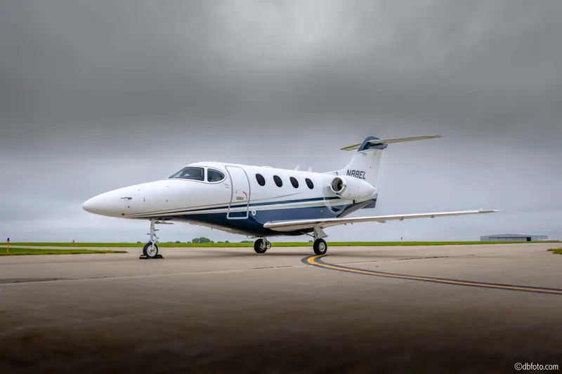 BEECHCRAFT Premier 1A for sale