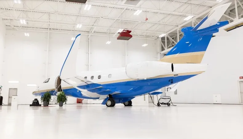 2025 Embraer Legacy 600 for sale
