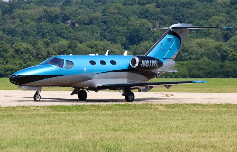 Cessna Citation