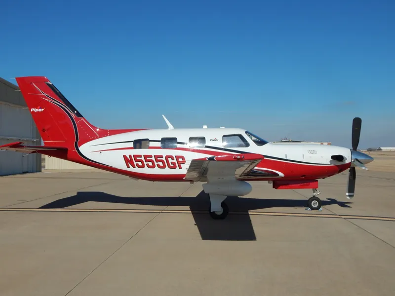 2013 Piper Meridian for sale