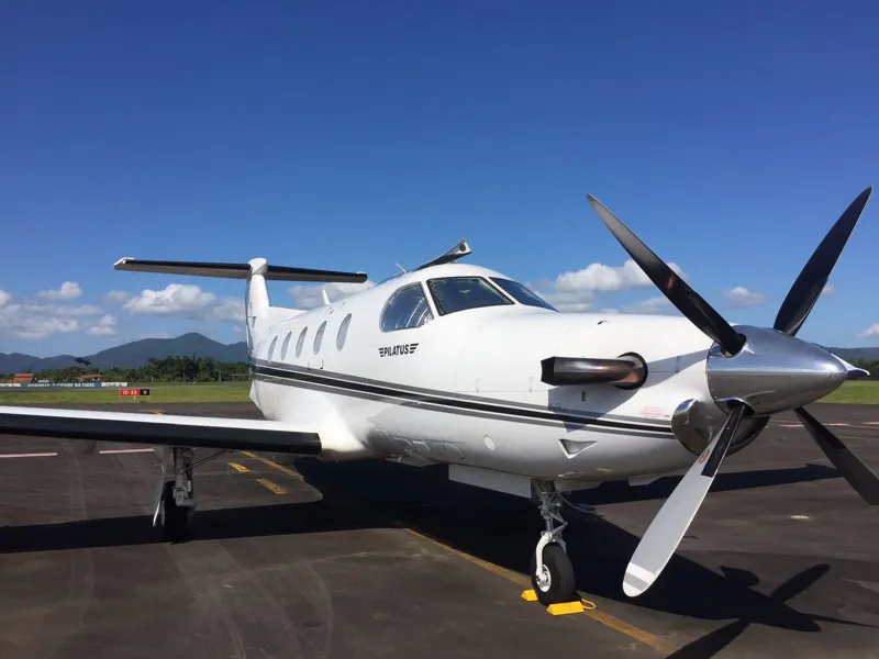2011 Pilatus PC-12 NG for sale