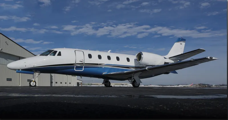 2016 Cessna Citation XLS+ for sale