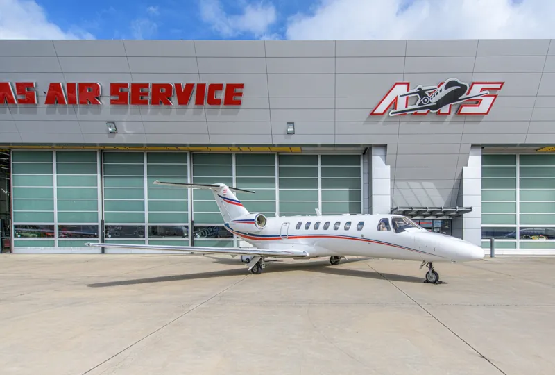 2008 Cessna Citation CJ3 for sale