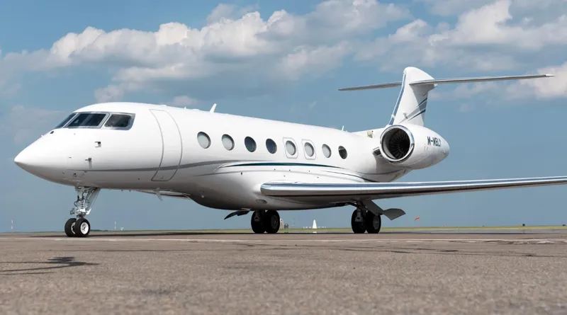2021 Gulfstream G650 for sale