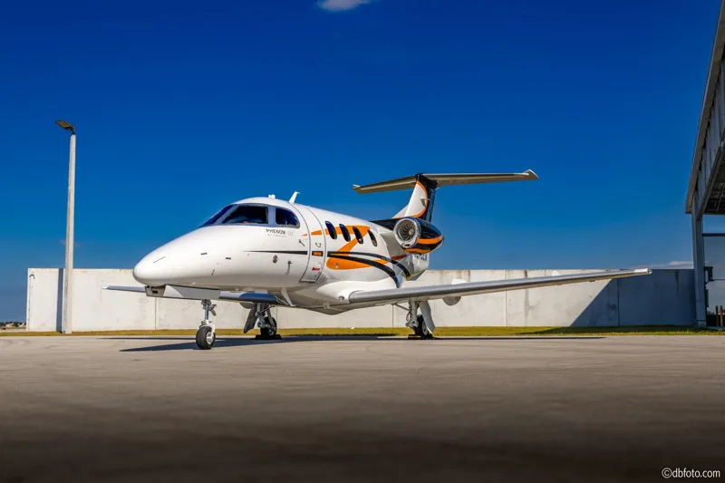 2012 Embraer Phenom 100 for sale