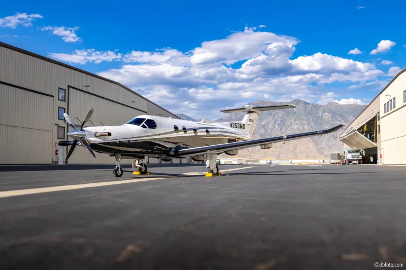 2011 Pilatus PC-12 NG for sale