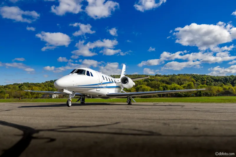 2025 Cessna Citation XLS for sale