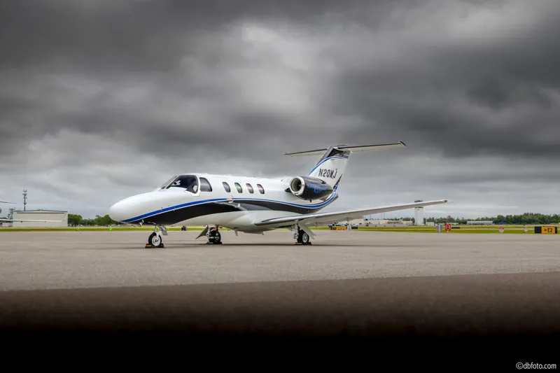 2006 Cessna Citation CJ1+ for sale