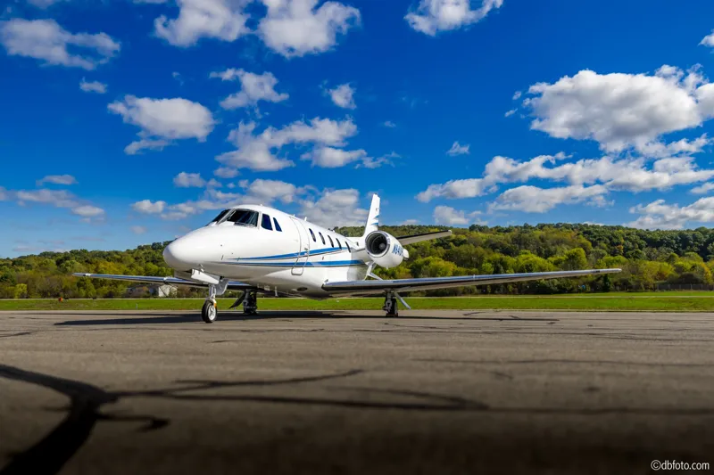 2025 Cessna Citation XLS for sale