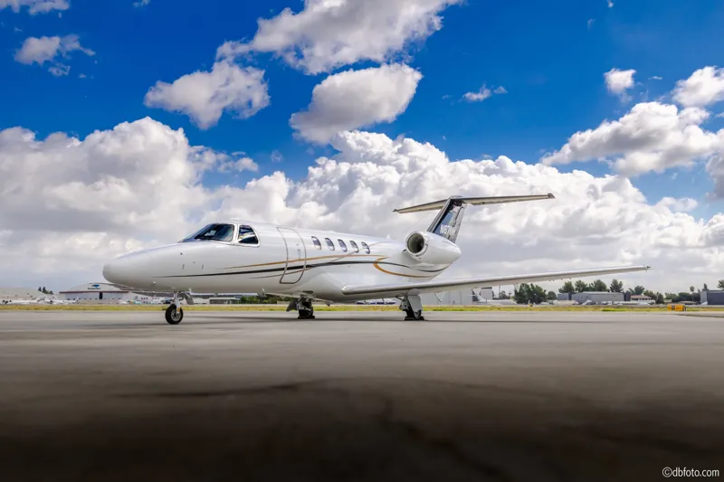 2012 Cessna Citation CJ4 for sale