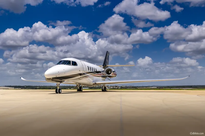 2019 Cessna Citation Latitude for sale