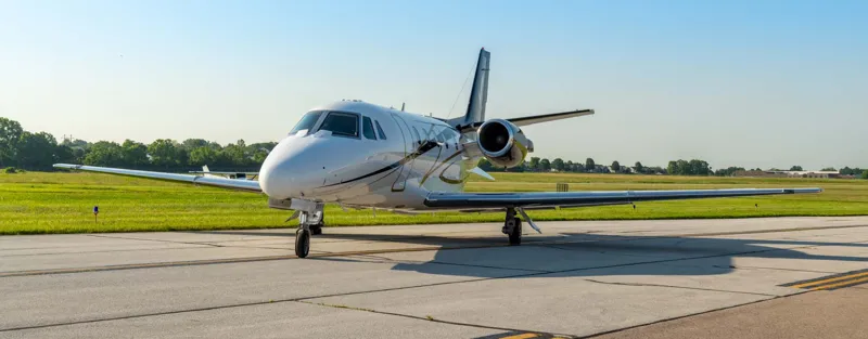 2005 Cessna Citation XLS for sale