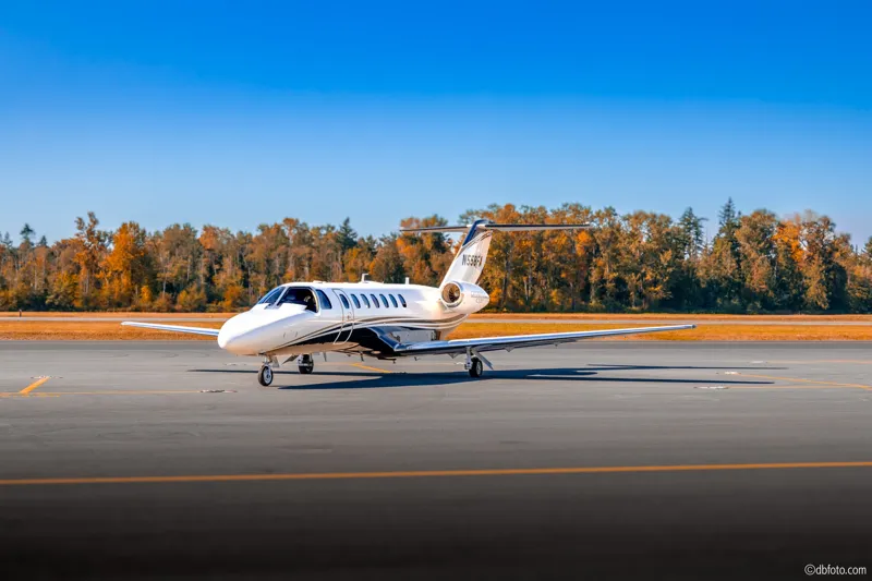 2018 Cessna Citation CJ3+ for sale