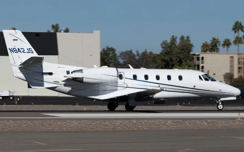 2001 Cessna Citation Excel for sale