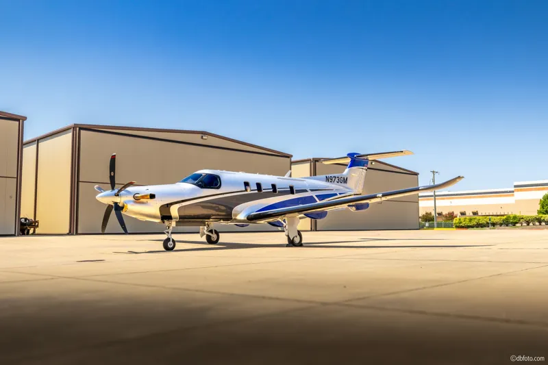 2024 Pilatus PC-12 NGX for sale