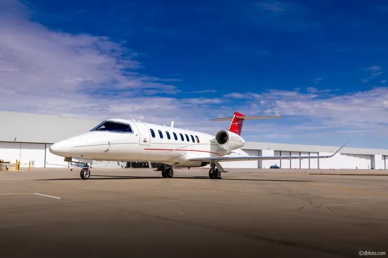 2014 Learjet 75 for sale
