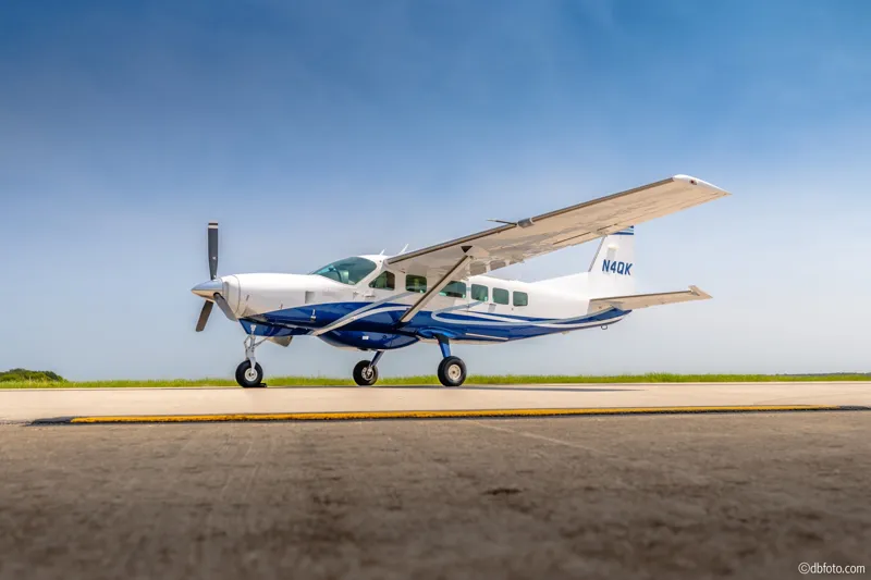 2016 Cessna Caravan 208 for sale