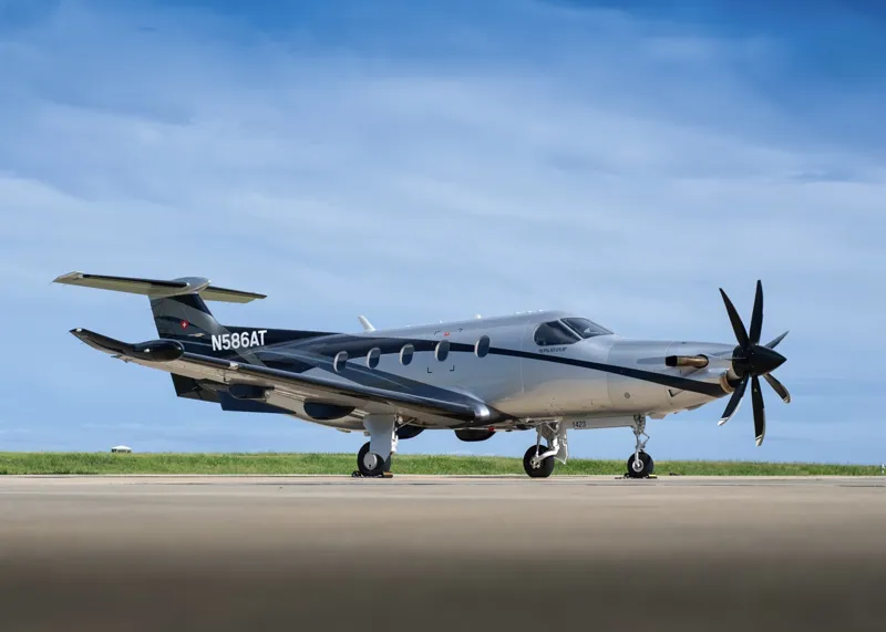 2013 Pilatus PC-12 NG for sale