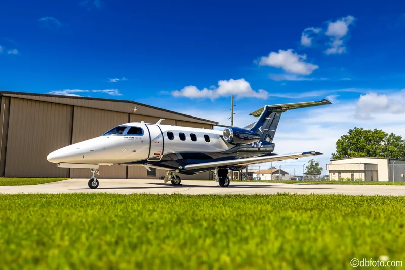 2022 Embraer Phenom 100 for sale