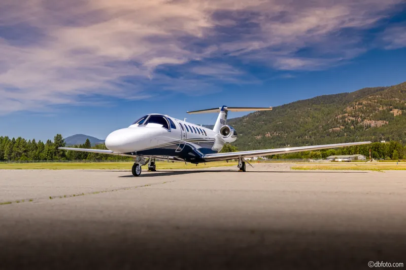 2020 Cessna Citation CJ3+ for sale