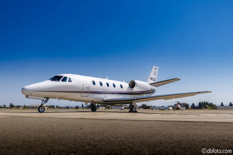 2006 Cessna Citation XLS for sale