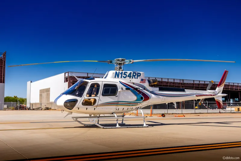 2021 Eurocopter H125 Sn for sale