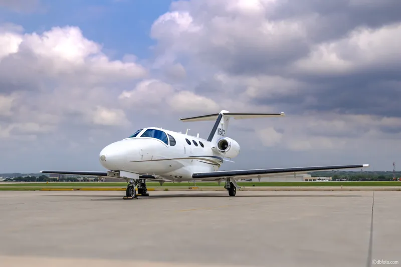 2009 Cessna Citation Mustang for sale