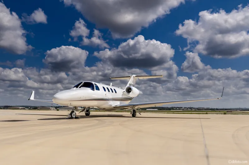 2006 Cessna Citation CJ1+ for sale
